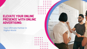 Elevate Your Online Presence with Online Advertise: Your Ultimate Partner in Digital World